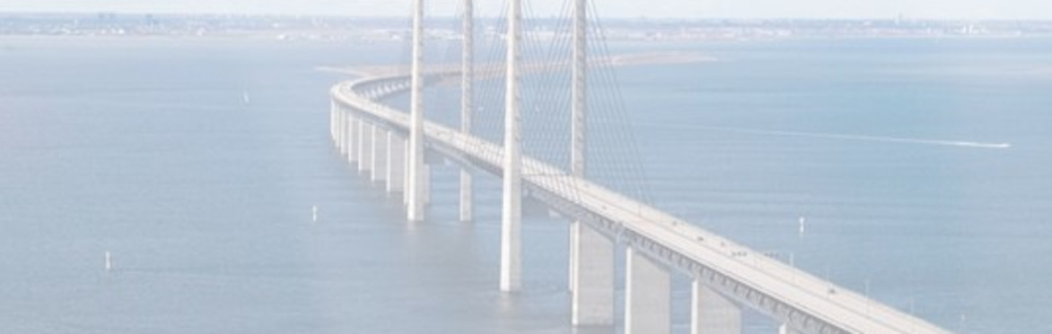 Öresunds Bridge