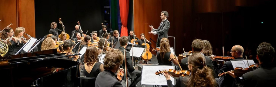 Concerto dell'Orchestra Vivaldi - Carmina Burana