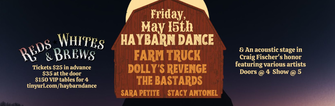HayBarn Dance