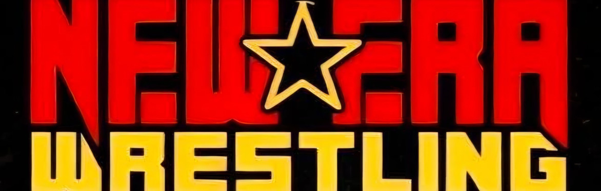 Buy tickets to New Era Wrestling: Collision Course – New Era Wrestling ...
