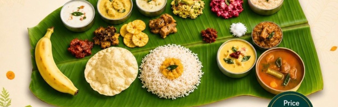 Kidiloski Onam Event 2026