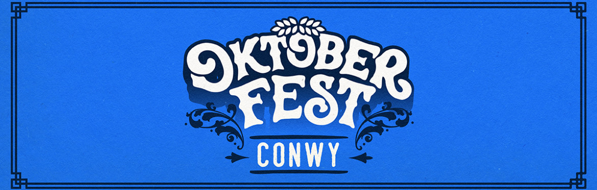 Conwy Okoberfest