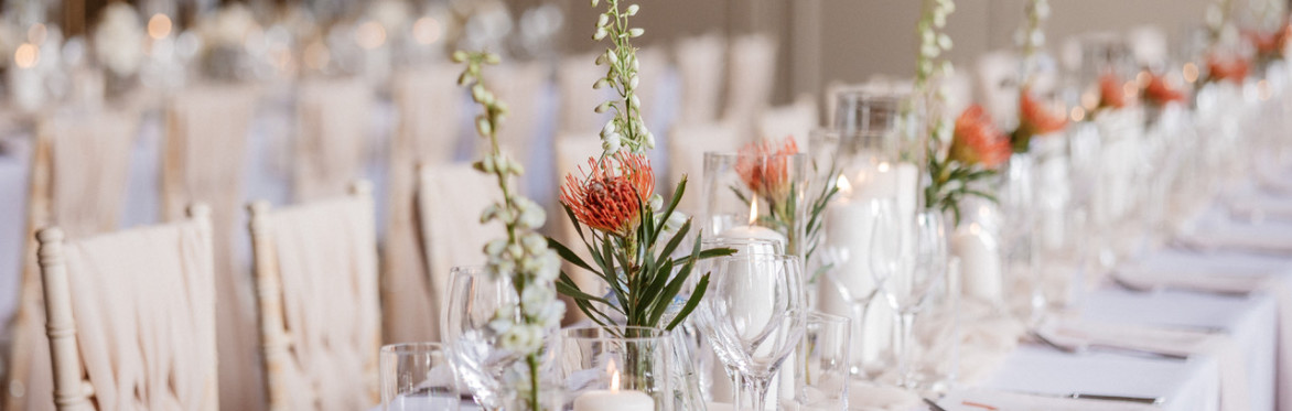 Styling & Floristry