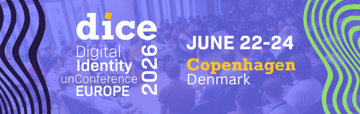 DICE 2026 - Copenhagen