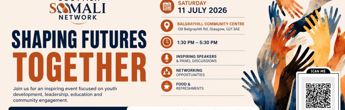 Shaping Futures Together