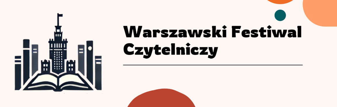 Warszawski Festiwal Czytelniczy