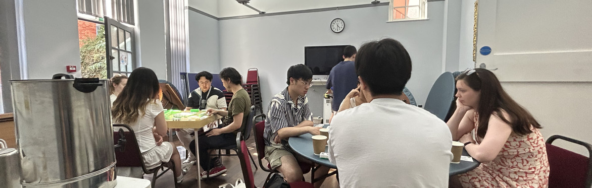 CCCC Presents - The WIN WIN Games Club