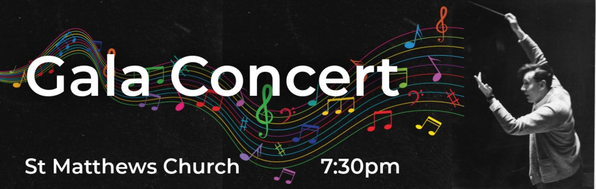 Gala Concert