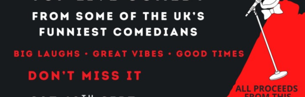 Castle Comedy Special
