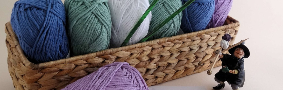 Beginners Knitting Workshop £30