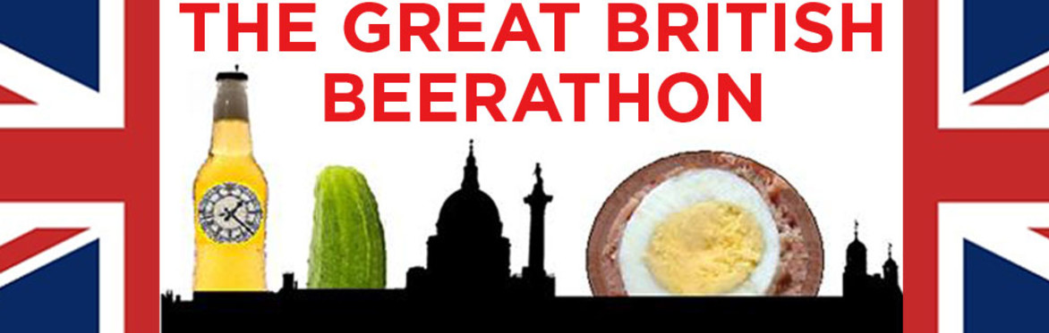 The Great British Beeration