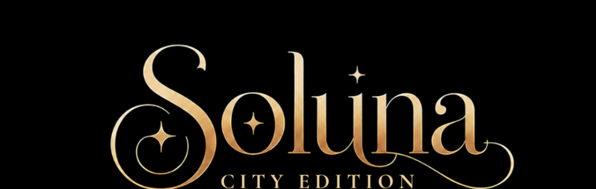 SOLUNA : City Edition