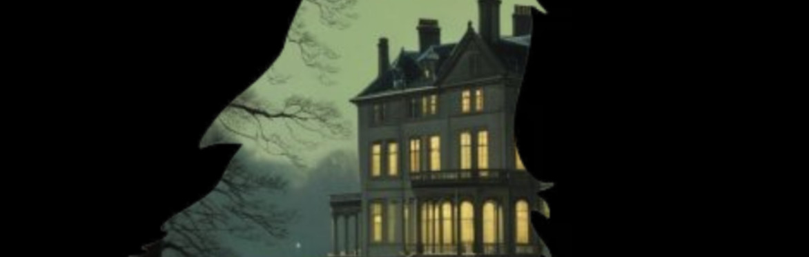 The Hound of the Baskervilles