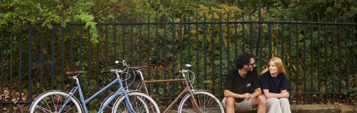 West London City Ride Out