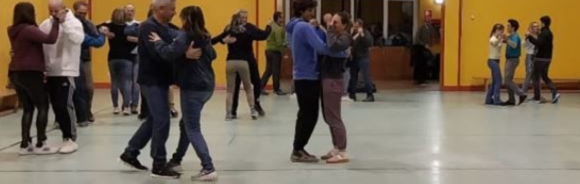 1, 2, 3...Balla che ti passa!!