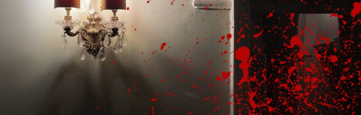 Murder Mystery Evening
