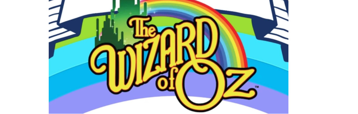 Treasure Trunk Winter Musical: The Wizard of Oz!