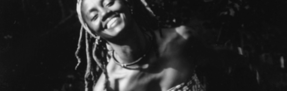 Virtual African Dance Workshop with Wyoma