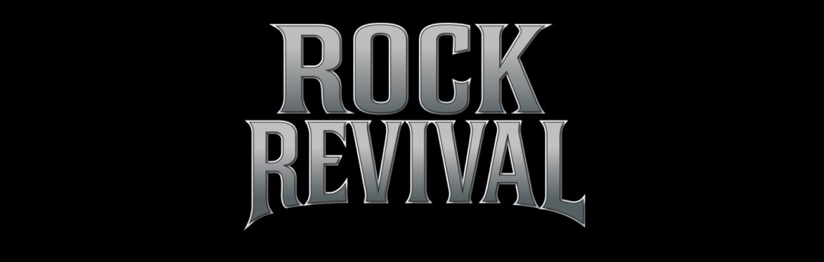 Rock Revival - Live & Loud! A classic rock show!