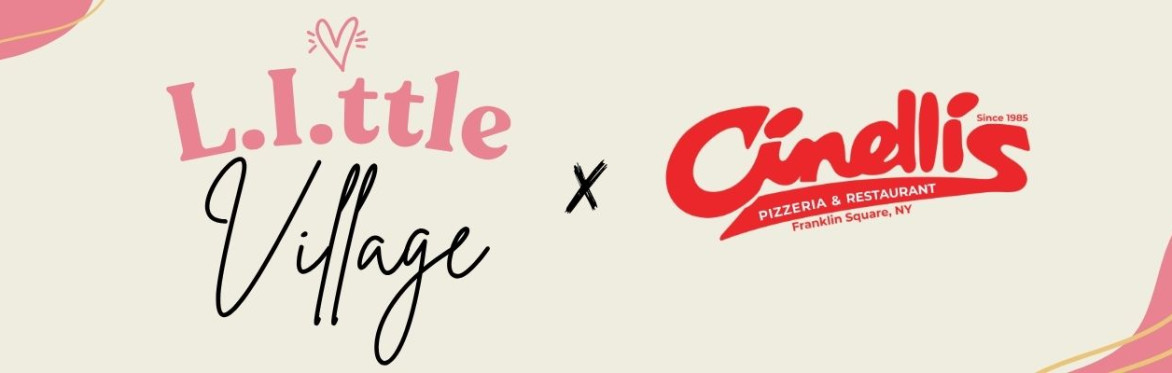L.I.ttle Village Moms' Night Out!