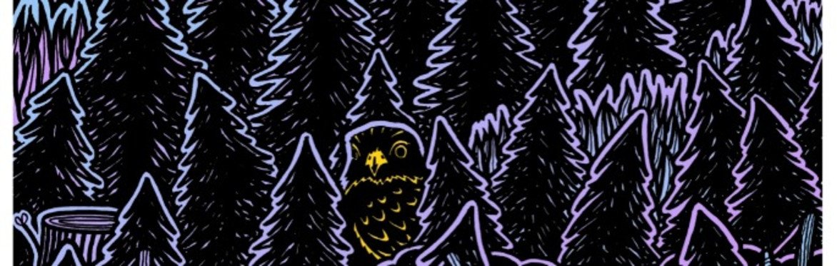 Kestrel Heights