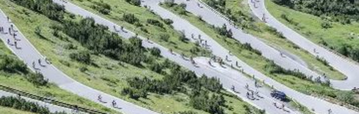 24^ Scalata Cima Coppi
