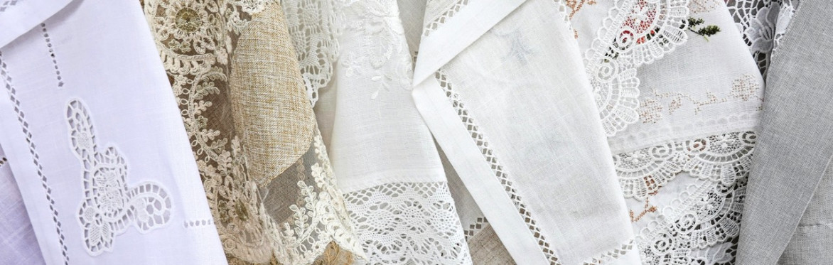 Cloth & Memory Workshop