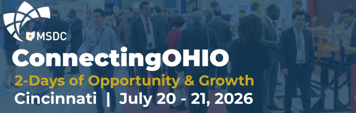 2026 OMSDC ConnectingOHIO