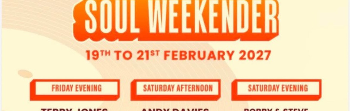 The Cotswold Soul Weekender 11