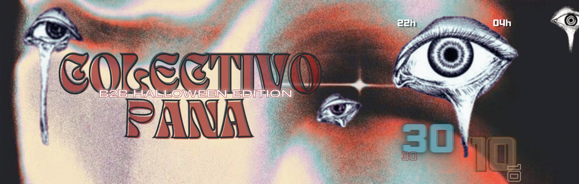 𝔹𝟚𝔹 ℍ𝔸𝕃𝕃𝕆𝕎𝔼𝔼ℕ - ℂ𝕆𝕃𝔼ℂ𝕋𝕀𝕍𝕆 ℙ𝔸ℕ𝔸