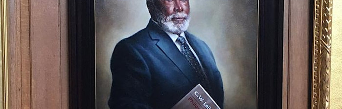 Oxford, Africa and Imperialism