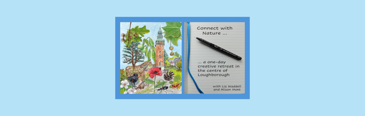 Connect with Nature Retreat - John Storer House