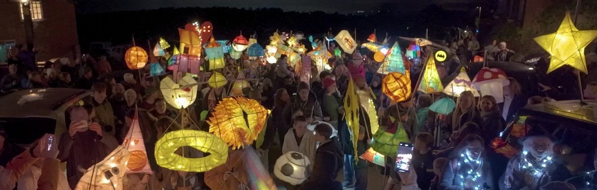 Brill Lanterns 2025