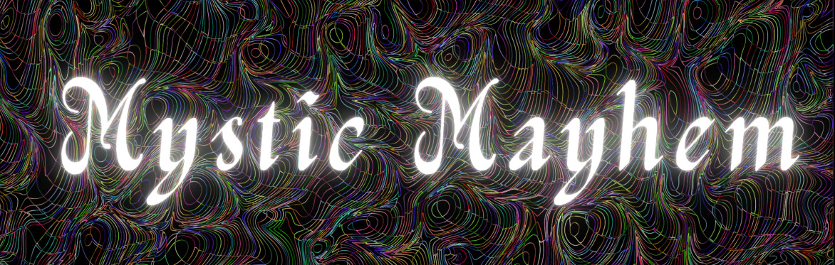 Boheme Bewitched's "Mystic Mayhem"