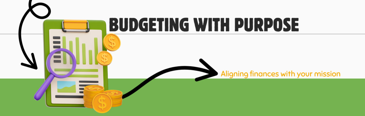 Mission Driven Budgeting