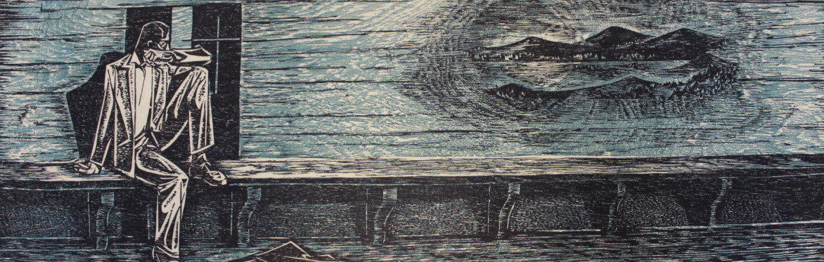 "Lydia N. Breed: Art of a Community Legacy" Artist's Reception