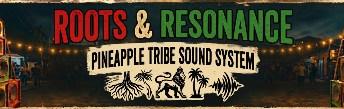 Roots & Resonance