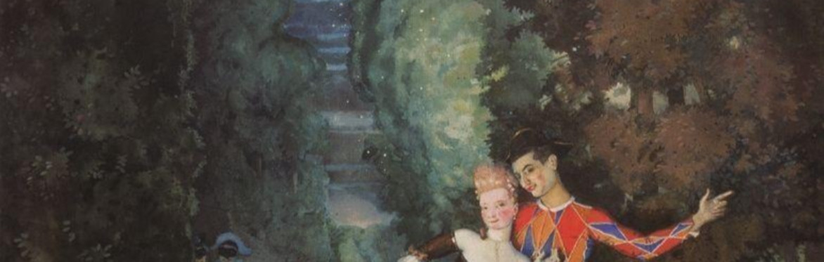 London's Lost Pleasure Gardens