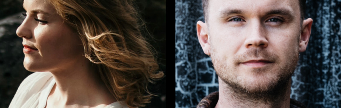 Detta Kenzie + Sam Kelly SPLIT BILL
