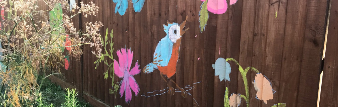 Nature Club - Creature Habitats
