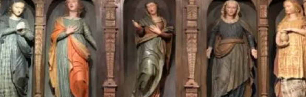 Il Tesoro della Collegiata