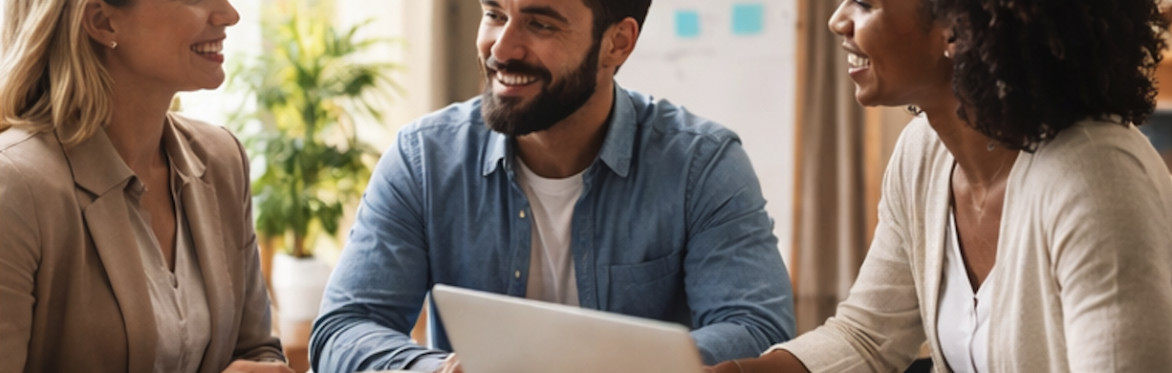 The Clarity Accountability Booster Sessions - Online