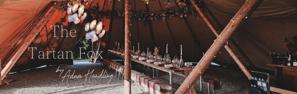The Tartan Fox March Fireside Feast
