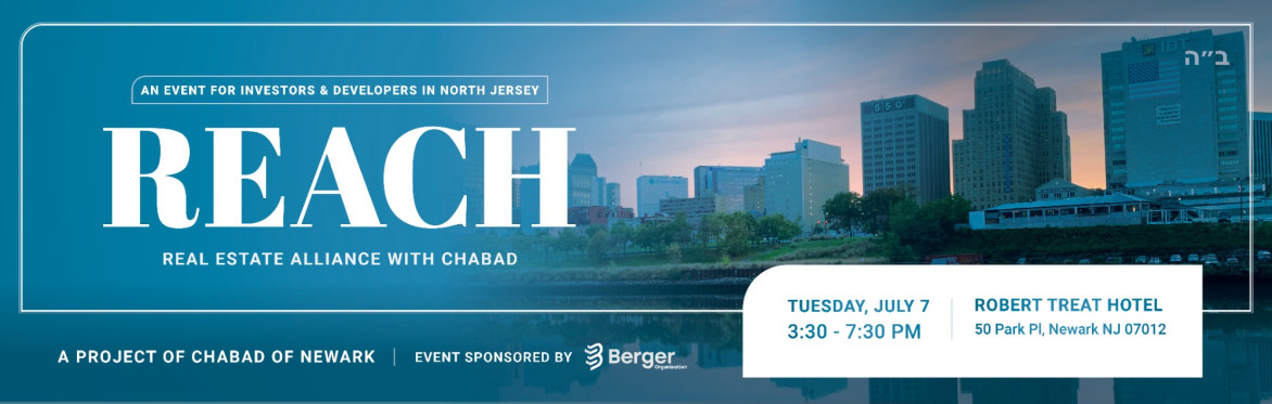 REACH Business Networking Event  2026