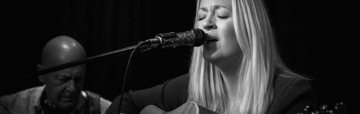 Celebrating Eva - The Eva Cassidy Songbook Live North West Music Academy