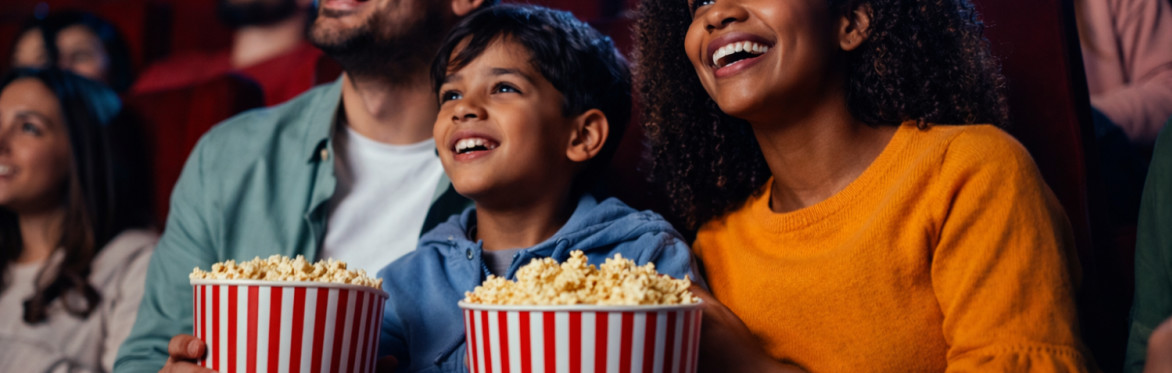 Abloom World Cinema – sterke historier uten grenser