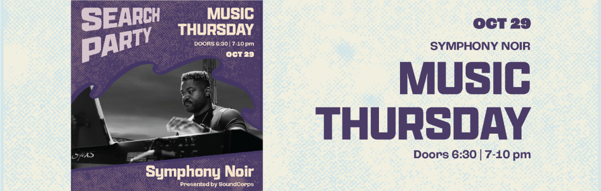 Music Thursday: Soundcorps