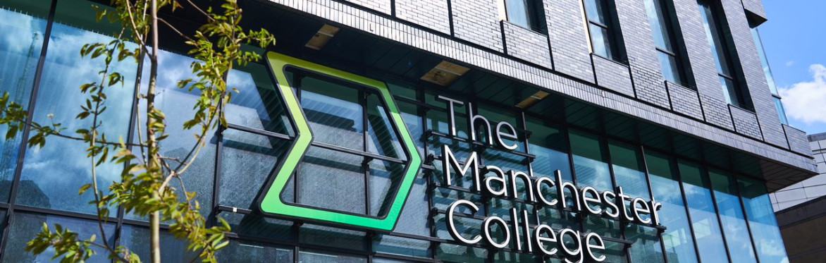 Industry Partnership Lunch at The Manchester College