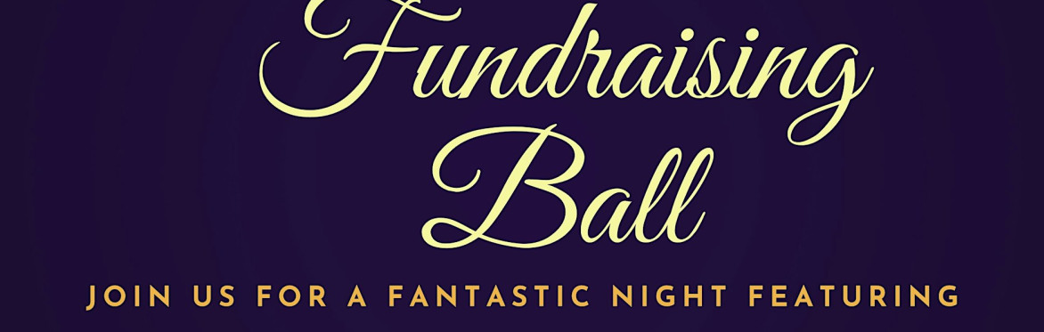 The Revive Fundraiser Ball