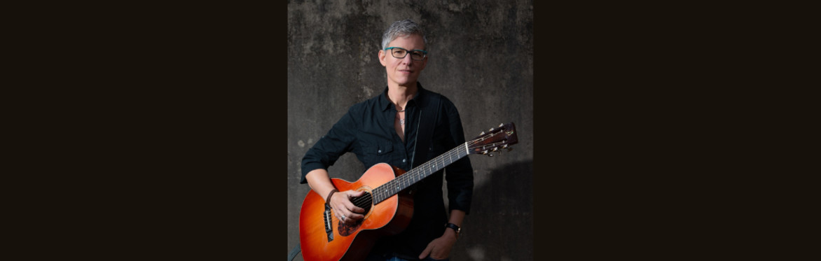 Catie Curtis & Band